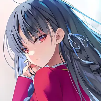 Profile image of 堀北 鈴音