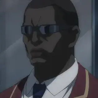 Profile image of 山田 アルベルト