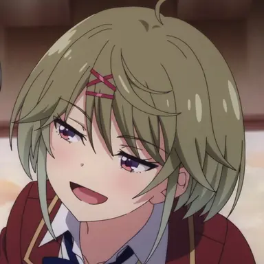 Profile image of 真鍋 志保