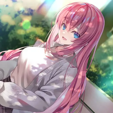 Profile image of 一ノ瀬 帆波