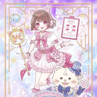 Profile image of たま