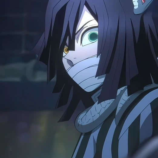 이구로 오바나이