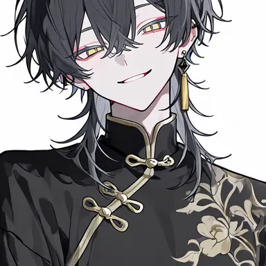 Profile image of ラウ