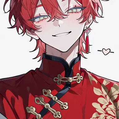 Profile image of ラオ