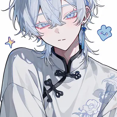 Profile image of シャオ