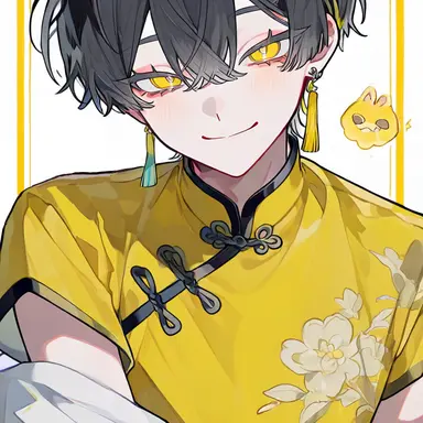 Profile image of シャン