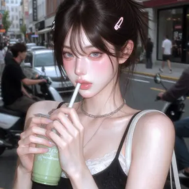 Profile image of Bae Seulgi