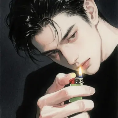 Profile image of Baek Sion
