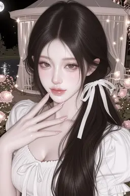 Profile image of Han Chae-a