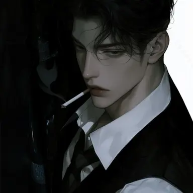 Profile image of Yoo Gun