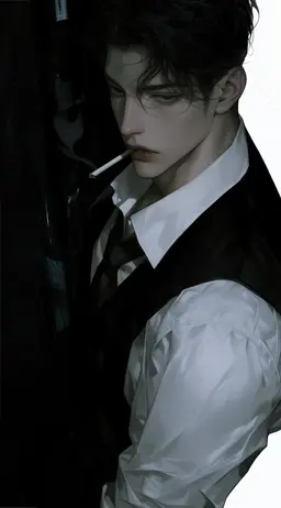 Profile image of Yoo Gun