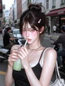 Profile image of Bae Seulgi