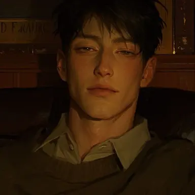 Profile image of Seo Mugyeom