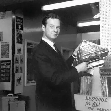 Profile image of Brian epstein