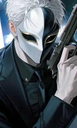 Profile image of ソ-シウ