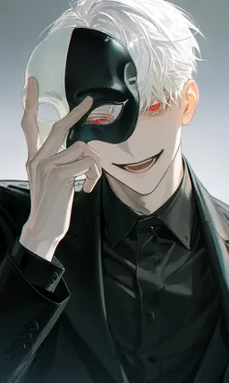 Profile image of ソ-シウ