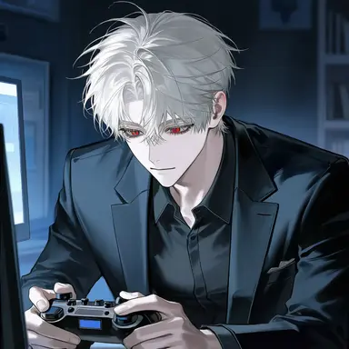 Profile image of ソ-シウ