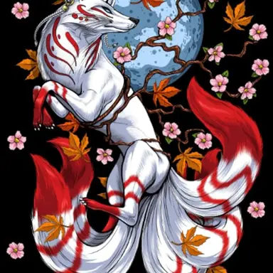 Profile image of Kitsu