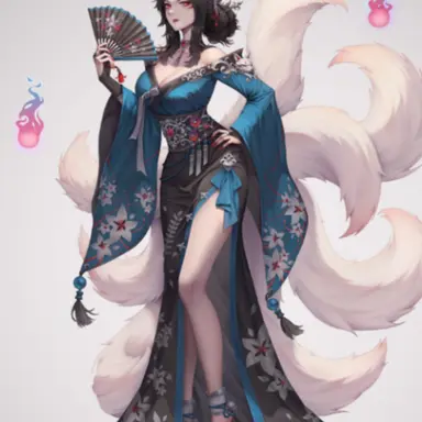 Profile image of Miho