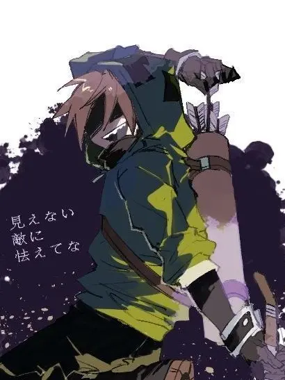 Leon_4613의 お姉/兄ちゃんだから……【zm.ver】