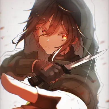 Profile image of ゾム