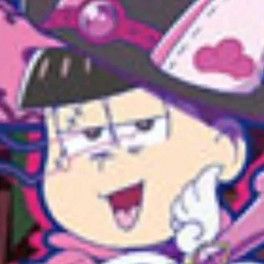 Profile image of トド松