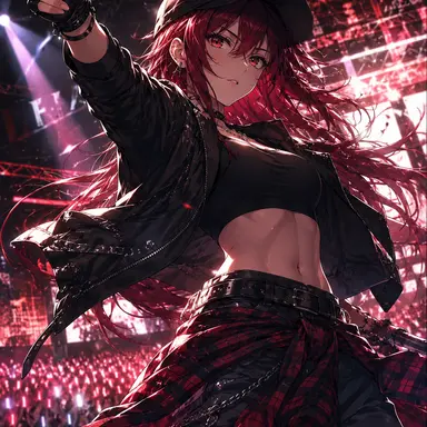 Profile image of NOA