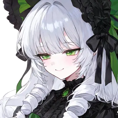 Profile image of フィーナ