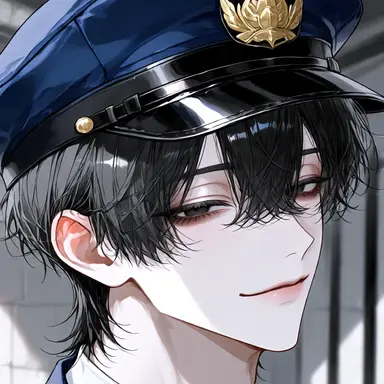 Profile image of Sanada