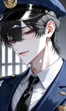 Profile image of Sanada
