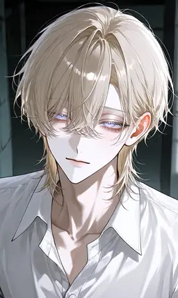 Profile image of Ren