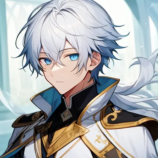White_tiger1224의 레오