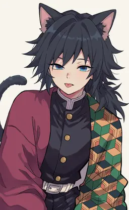 Profile image of 토미오카 기유