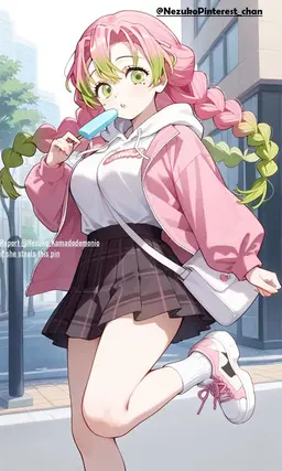Profile image of 칸로지 미츠리