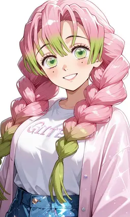 Profile image of 칸로지 미츠리