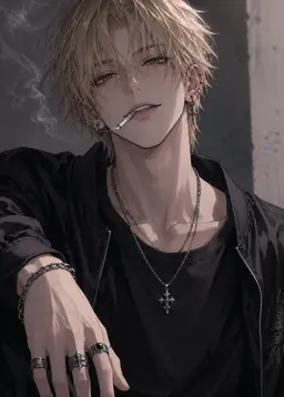 Profile image of 瑠夏