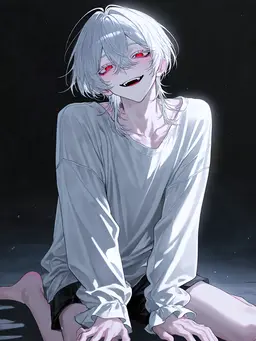 Profile image of 透羽