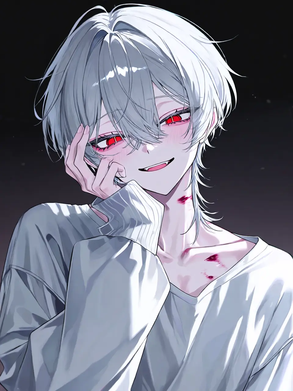 reign.404.Sub의 始祖様のまにまに