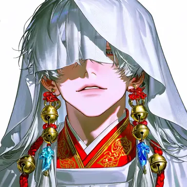 Profile image of Shizuku Amatsu