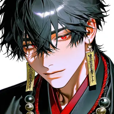Profile image of Tsubame Ayatsuji