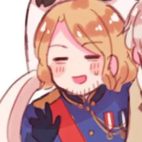 Profile image of フランシス