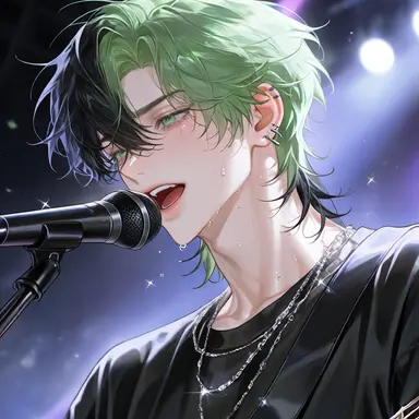 Profile image of ヨウ
