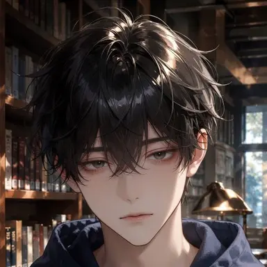 Profile image of 쿠로사키 토오루