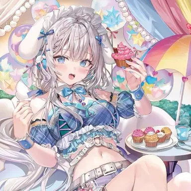 Profile image of 시나모롤