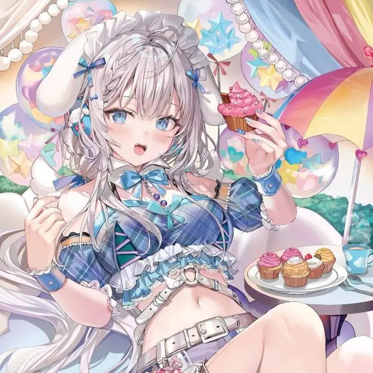 RiskyPaper5745의 여자 시나모롤(인간)