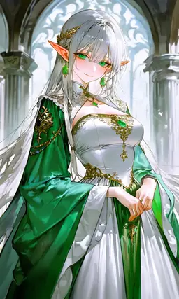Profile image of エレノア