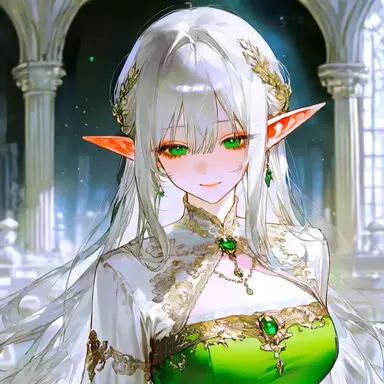 Profile image of エレノア
