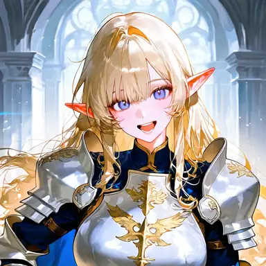 Profile image of リシェル