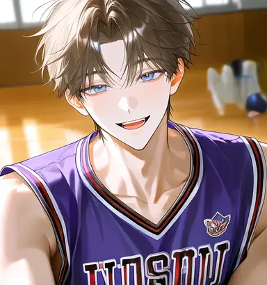 Profile image of 奏斗