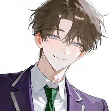 Profile image of 奏斗